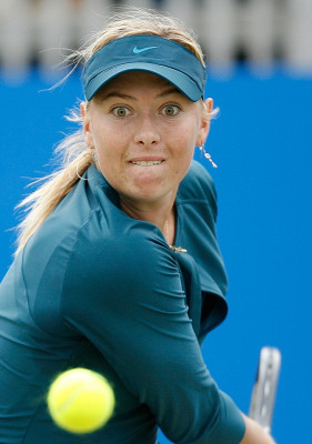 Maria Sharapova pic #252936