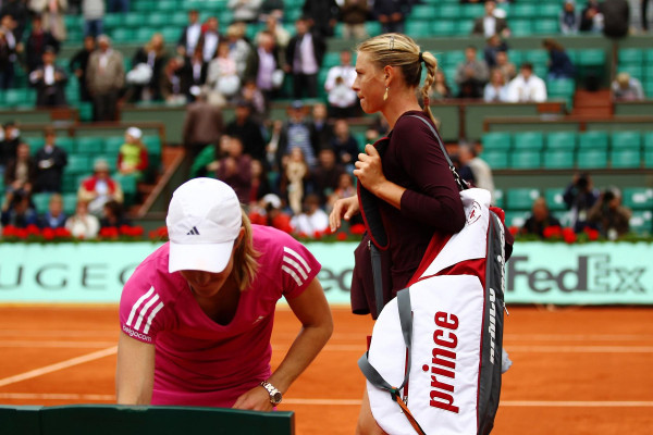 Maria Sharapova pic #261968