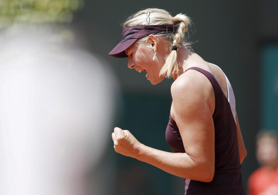 Maria Sharapova pic #261250