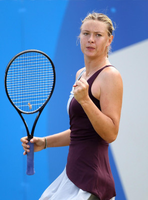 Maria Sharapova pic #265239