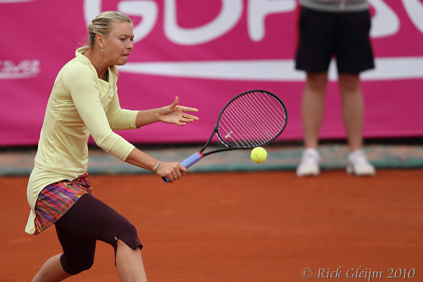 Maria Sharapova pic #258679