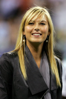 Maria Sharapova pic #128623