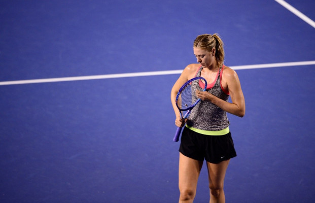 Maria Sharapova pic #754297