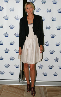 Maria Sharapova pic #228552