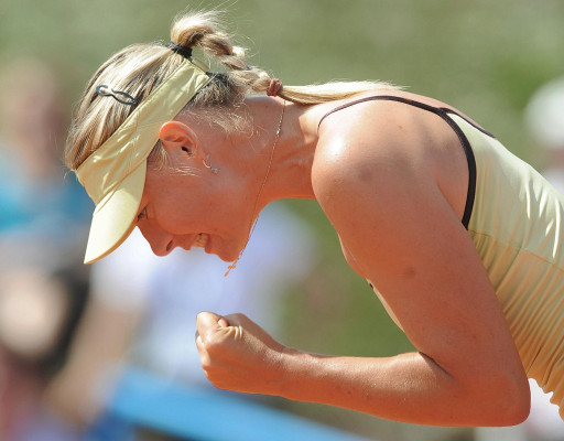 Maria Sharapova pic #259550