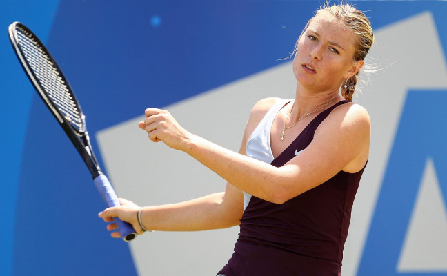Maria Sharapova pic #265245