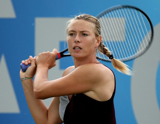Maria Sharapova pic #264352