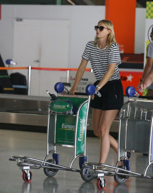 Maria Sharapova pic #754025