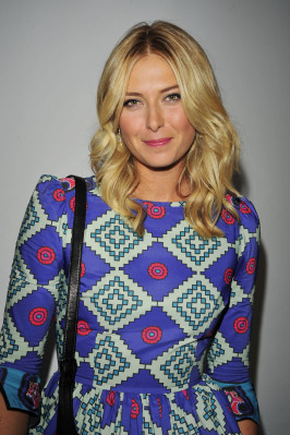 Maria Sharapova pic #282040