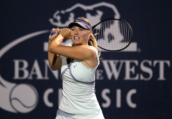 Maria Sharapova pic #274896
