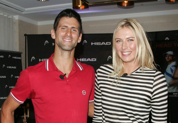Maria Sharapova pic #398904
