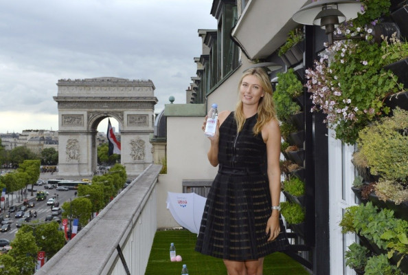 Maria Sharapova pic #775376