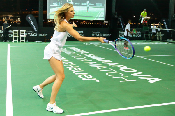 Maria Sharapova pic #806869