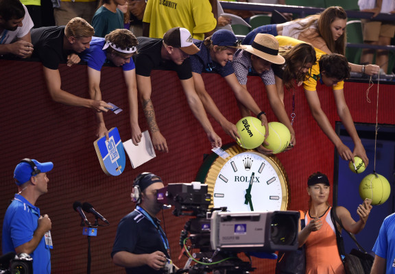 Maria Sharapova pic #828386