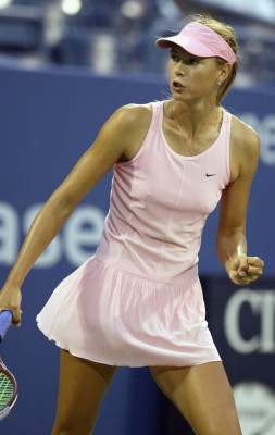 Maria Sharapova pic #454356