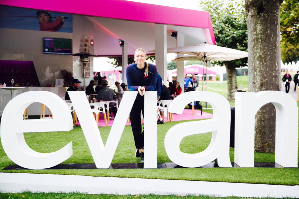 Maria Sharapova pic #881599