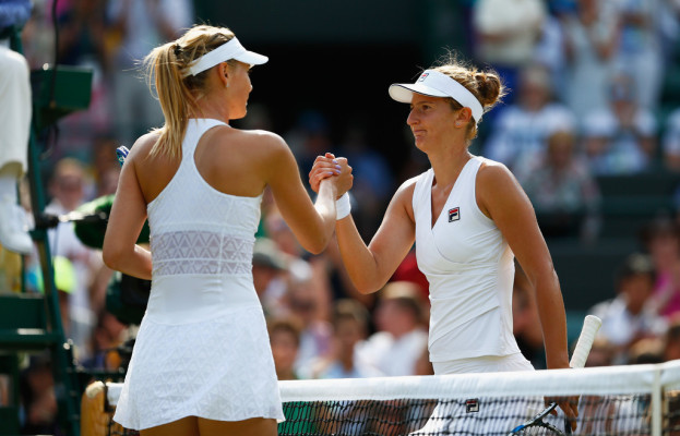 Maria Sharapova pic #784139