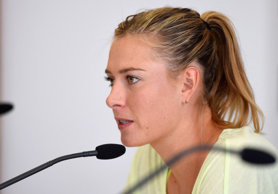 Maria Sharapova pic #773780
