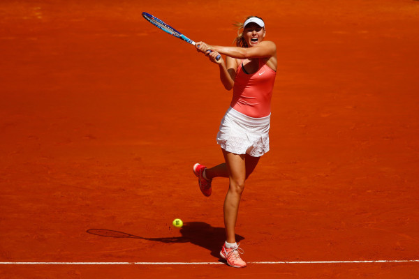 Maria Sharapova pic #773308