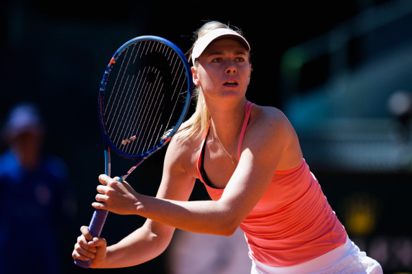 Maria Sharapova pic #772879