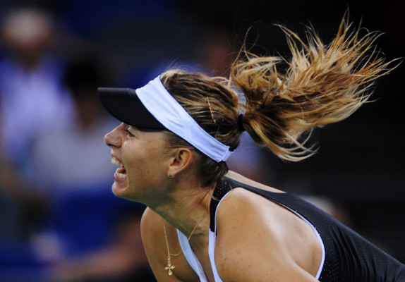 Maria Sharapova pic #800714