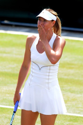 Maria Sharapova pic #388789