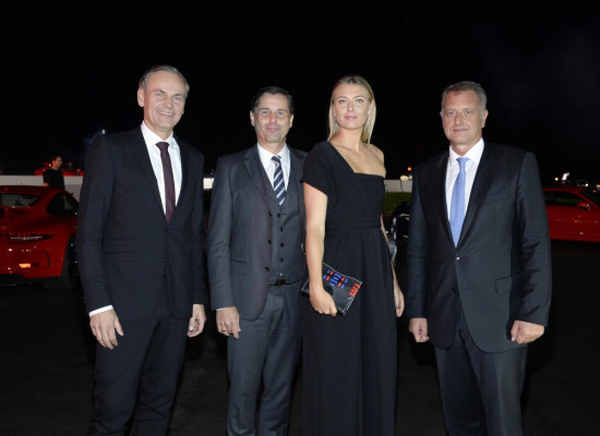 Maria Sharapova pic #893038