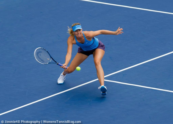 Maria Sharapova pic #722585