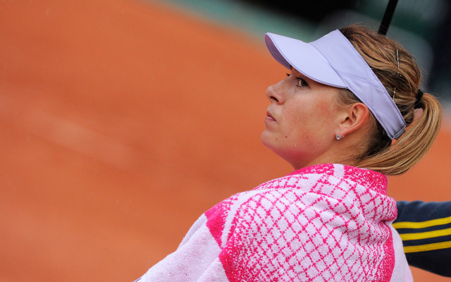 Maria Sharapova pic #608818