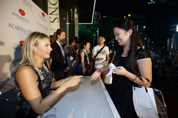 Maria Sharapova pic #734766
