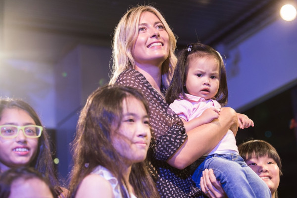 Maria Sharapova pic #734973
