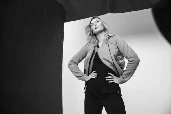 Maria Sharapova pic #805934