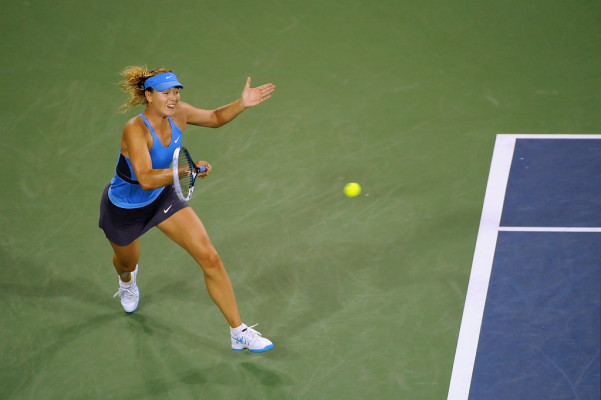 Maria Sharapova pic #723850