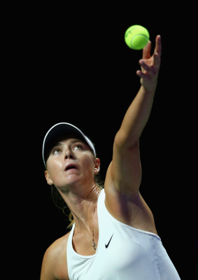 Maria Sharapova pic #736077