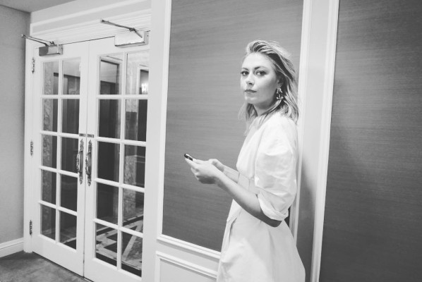 Maria Sharapova pic #963382