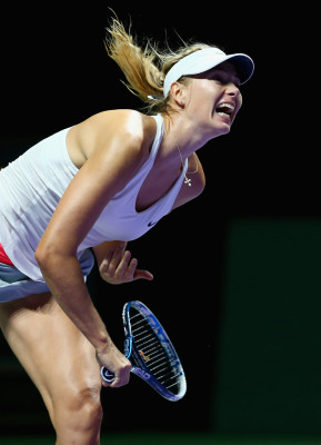 Maria Sharapova pic #736845