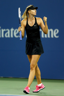Maria Sharapova pic #726286