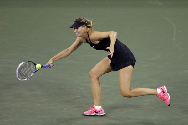 Maria Sharapova pic #726550