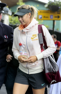 Maria Sharapova pic #715211