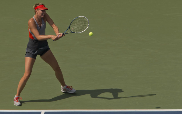 Maria Sharapova pic #727223