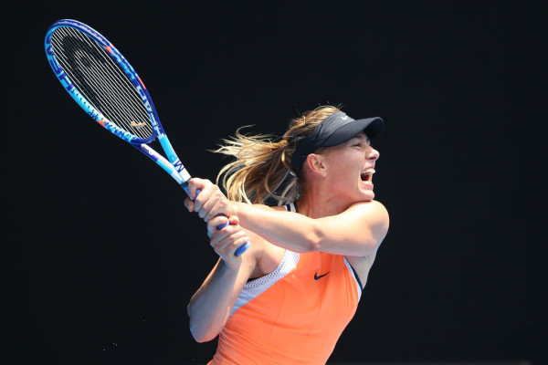 Maria Sharapova pic #830092