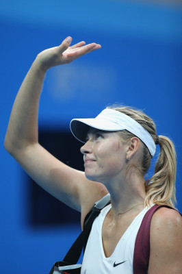 Maria Sharapova pic #731718