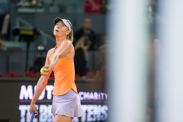 Maria Sharapova pic #931011