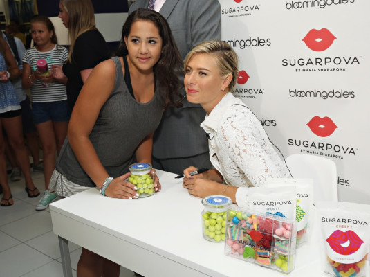 Maria Sharapova pic #793950