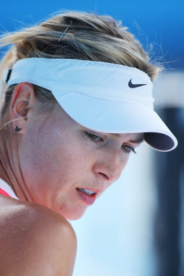 Maria Sharapova pic #756949