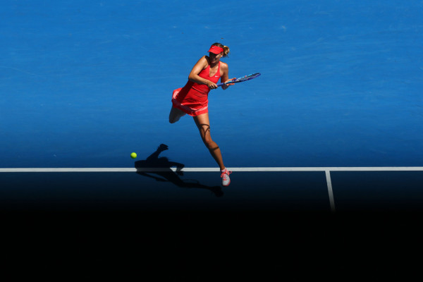 Maria Sharapova pic #757098