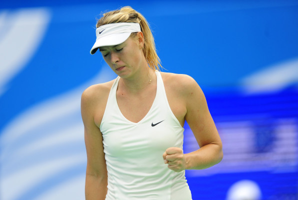 Maria Sharapova pic #731362
