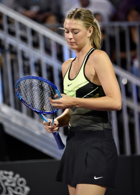 Maria Sharapova pic #885329