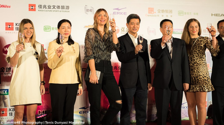 photo 24 in Maria Sharapova gallery [id994254] 2018-01-02 00:00:00