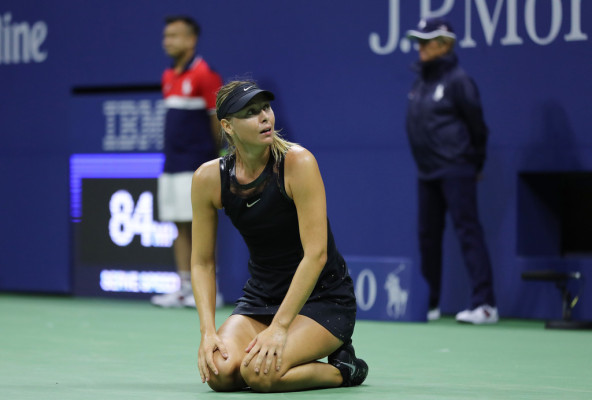 Maria Sharapova pic #959327